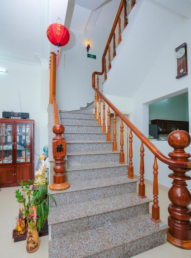 Van May Homestay ホイアン エクステリア 写真